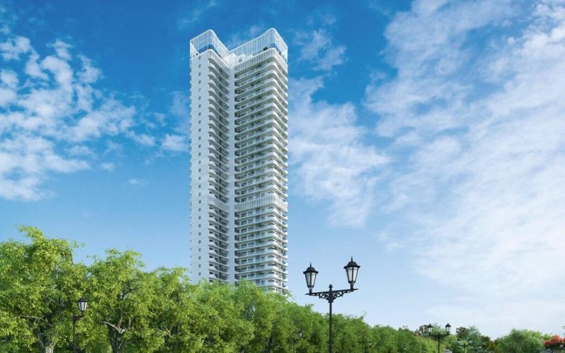 Central Park Bignonia