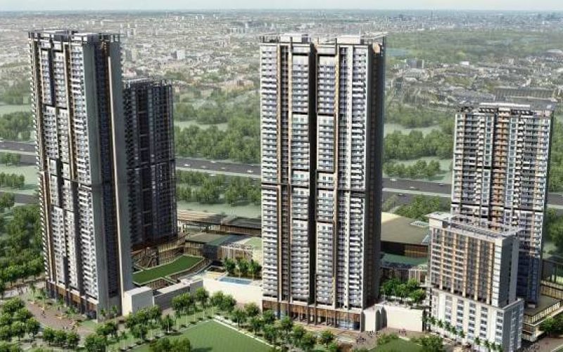 M3M Captial 133 Gurgaon